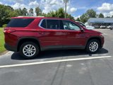 Used 2018 Chevrolet Traverse LT image 4