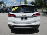 Certified 2023 Chevrolet Equinox Premier image 5