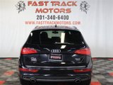 Used 2017 Audi Q5 3.0T Premium Plus w/ Technology Package image 5