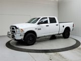 Used 2018 RAM 2500 Tradesman w/ Chrome Appearance Group image 3