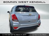 Used 2020 Chevrolet Trax LS image 3