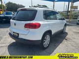 Used 2014 Volkswagen Tiguan SE image 5