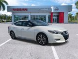 Used 2016 Nissan Maxima 3.5 SL image 3