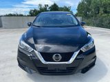 Used 2021 Nissan Versa SV image 2