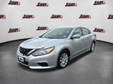 Used 2017 Nissan Altima 2.5 S w/ Power Driver Seat Package image 1