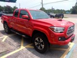 Used 2016 Toyota Tacoma SR5 image 6