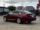 Used 2017 Cadillac XTS Luxury w/ Driver Awareness Package image 5