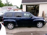 Used 2011 Chevrolet HHR LS image 3