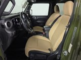 Used 2021 Jeep Wrangler Unlimited Sport image 5