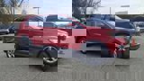 Certified 2022 Ford Edge SEL image 2