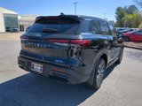 Certified 2024 INFINITI QX60 Pure image 4