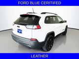 Used 2023 Jeep Cherokee Altitude Lux image 5