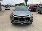 New 2026 Chevrolet Equinox ACTIV w/ Convenience Package III image 3