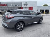 Used 2017 Nissan Murano SL w/ SL Technology Package image 2