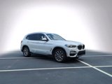 Used 2018 BMW X3 xDrive30i image 2