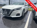Used 2022 Nissan Altima 2.5 S image 3