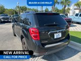 Used 2017 Chevrolet Equinox LT w/ Midnight Edition image 4