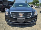 Used 2018 Cadillac ATS 2.0T AWD Sedan image 3