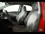 Used 2012 Chevrolet Sonic LS image 2