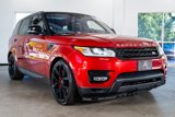 Used 2016 Land Rover Range Rover Sport Supercharged image 4