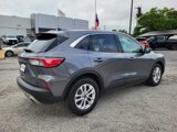 Certified 2021 Ford Escape SE w/ Convenience Package image 4