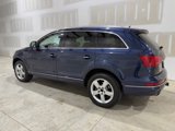 Used 2014 Audi Q7 3.0T Premium Plus w/ Premium Plus Package image 5