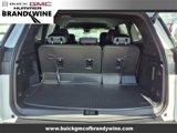 New 2026 GMC Acadia AT4 w/ LPO, Floor Liner Package image 4