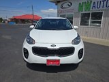 Used 2018 Kia Sportage LX image 2