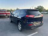 Used 2015 Jeep Cherokee Sport image 5