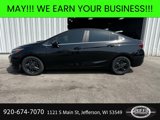 Used 2017 Chevrolet Cruze LT w/ Convenience Package image 2