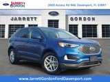 Certified 2023 Ford Edge SEL image 1