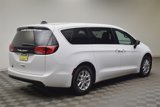 New 2025 Chrysler Voyager LX image 6