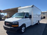 Used 2022 GMC Savana 3500 Extended w/ Power Convenience Package image 3