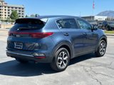 Used 2021 Kia Sportage LX w/ Paint Protection Package image 3