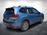 Certified 2020 Subaru Forester Premium w/ Popular Package #1 image 3