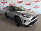 Used 2023 Toyota RAV4 XSE image 3