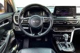 Certified 2021 Kia Seltos SX image 5