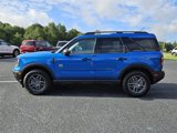 New 2025 Ford Bronco Sport Big Bend image 4