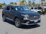 Used 2023 Hyundai Santa Fe SEL w/ Premium Package image 3