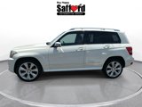 Used 2010 Mercedes-Benz GLK 350 4MATIC image 5