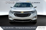 Used 2020 Chevrolet Equinox LT image 3