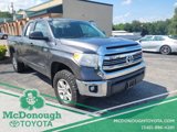 Used 2017 Toyota Tundra SR5 image 3