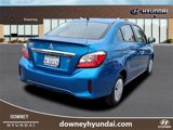 Used 2024 Mitsubishi Mirage G4 Black Edition image 4