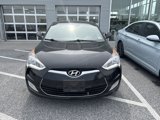 Used 2016 Hyundai Veloster w/ Option Group 03 image 2