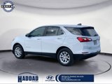 Used 2021 Chevrolet Equinox LT image 3