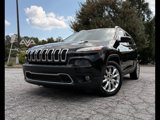 Used 2014 Jeep Cherokee Limited image 2