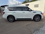 Used 2016 INFINITI QX80 Luxe w/ 22" Wheel Package image 4