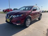 Used 2021 Nissan Rogue Sport SV image 3