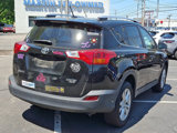Used 2014 Toyota RAV4 Limited image 4