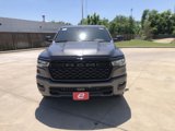 New 2025 RAM 1500 Tradesman w/ Night Edition image 2